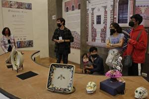 Puebla vivirá Noche de Museos este fin de semana largo