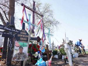 Sin identificar 52 restos de víctimas de la tragedia en Tlahuelilpan