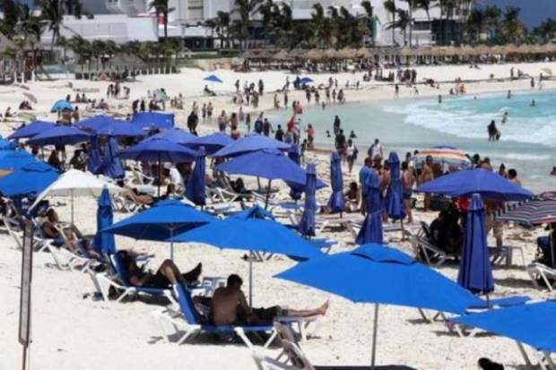 Playas cerradas y otras con restricciones, el panorama para Semana Santa