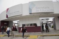 SEP Puebla abre convocatoria para becas en escuelas particulares