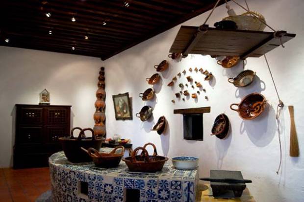 INAH reabrirá museos en Puebla