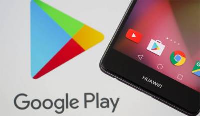 Huawei podría estar muy cerca de recuperar las Google Apps