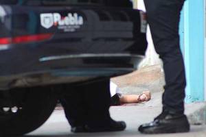 Puebla, octavo lugar nacional en asesinatos con arma de fuego