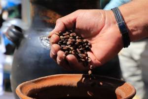 Inauguran la Bio Ruta del Café en Xicotepec
