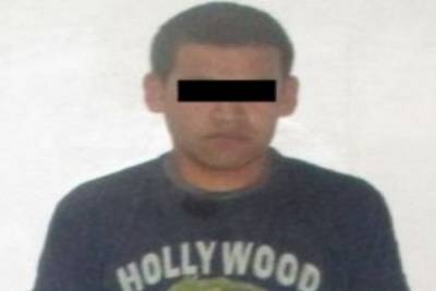 Ebrio y drogado abusó sexualmente de una menor; fue detenido en Cholula