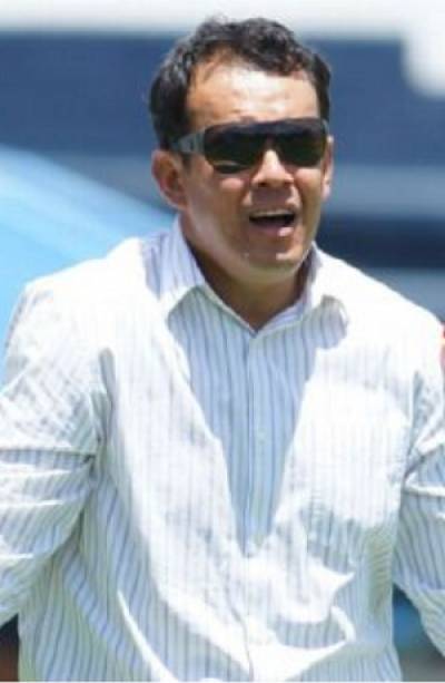 Club Puebla: Juan Reynoso dice que nadie &quot;lo ha llamado&quot; para tomar a los camoteros