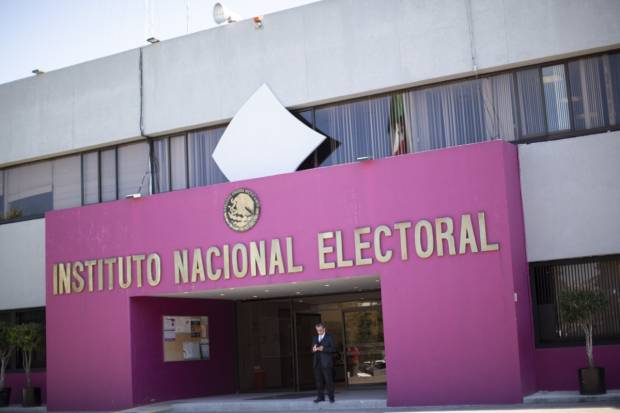 INE es el “guardián” de las elecciones, responde Córdova a AMLO