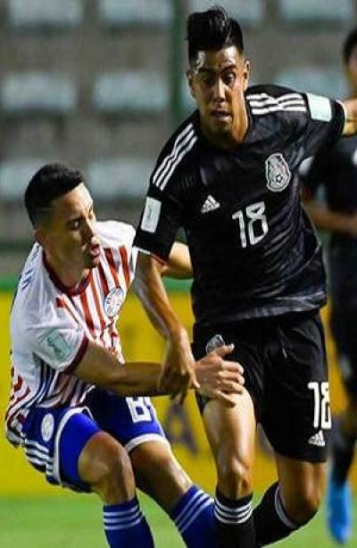 Mundial Sub 17: México enfrenta a Holanda por el pase a la final