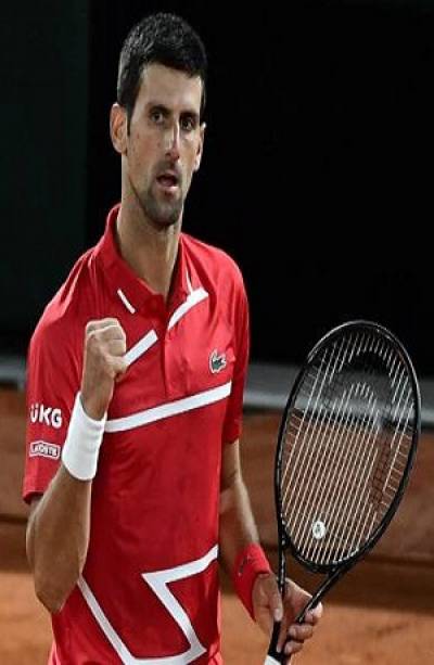 Novak Djokovic y Rafael Nadal se verán las caras en la final varonil del Roland Garros