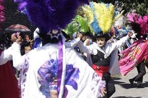 No habrá Ley Seca durante carnavales en Puebla capital
