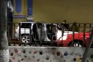 Liberan a dos policías de Tecamachalco y 11 siguen detenidos tras asesinato de ministeriales