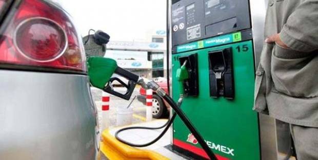 En Puebla el 50% de las gasolineras no da litros de a litro: IP