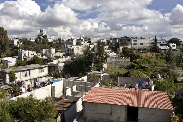 Asaltan y golpean a dueños de tienda en San Miguel Canoa