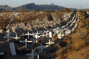 México, segundo país con más muertos por COVID-19
