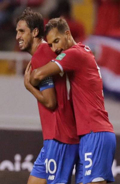 Qatar 2022: Costa Rica gana 1-0 a Jamaica y aprieta el octagonal