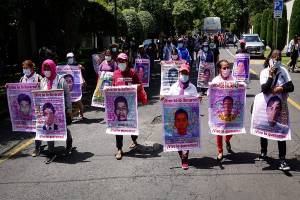 Siempre supo el Ejército lo que pasaba con los normalistas de Ayotzinapa: GIEI
