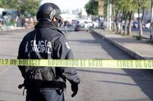 Por violaciones graves, despiden a 45 policías en el trienio de Claudia Rivera