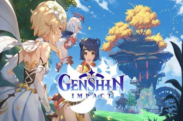 Genshin Impact se convierte en el juego chino con el estreno mundial más exitoso
