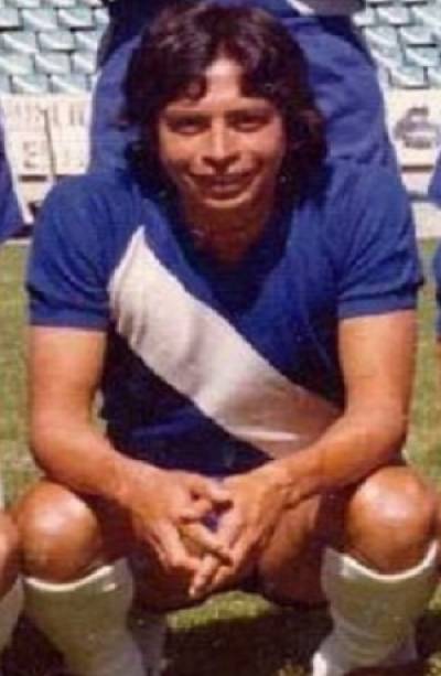 Muere Alfredo Hernández &quot;El Olímpico&quot;, ex jugador del Club Puebla
