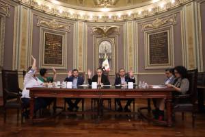 Congreso de Puebla: Proponen reformas para regular procedimiento de órganos internos de control
