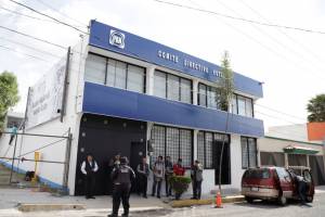 El PAN aún sin precandidatos a gubernatura de Puebla