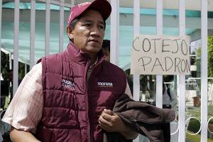 Por violencia y falta de quorum cancelan seis asambleas de Morena en Puebla