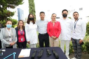 Ayuntamiento de Puebla y BUAP presentan diagnóstico de adultos mayores del SMDIF