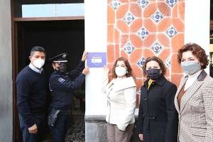 Ayuntamiento de Puebla firma convenio con Canirac en beneficio de policías municipales