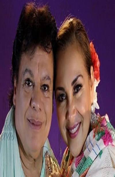 Juan Gabriel sería el padre del hijo mayor de Aída Cuevas