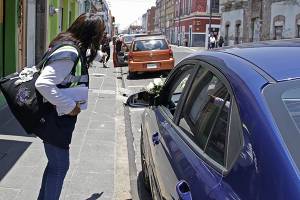 No aumentará tarifa de parquímetros en 2023: Ayuntamiento de Puebla