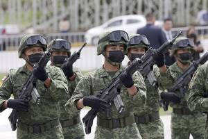 Ejército, una de las 10 autoridades más denunciadas en Puebla