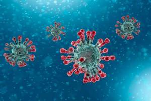 Se detecta en México primer caso de la variante Lambda de coronavirus