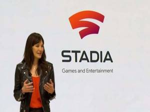 Jade Raymond garantiza contenido exclusivo anual para Google STADIA