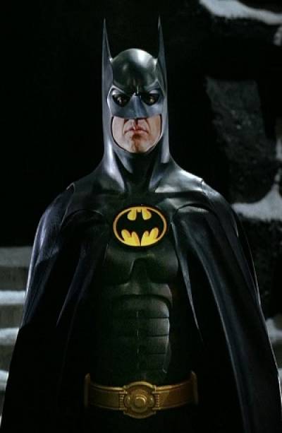 Michael Keaton podría convertirse nuevamente en Batman