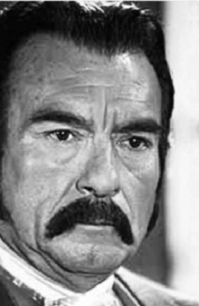 Muere José Antonio Ferral, actor de telenovelas mexicanas