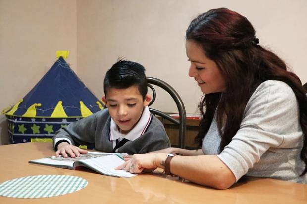 SEP Puebla replantea sistema de educación a un año del cierre de escuelas