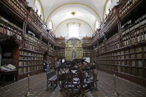 CDH emite recomendación por saqueo de museos en Puebla