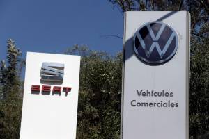 Grupo Volkswagen alista despido de 5 mil trabajadores a nivel mundial
