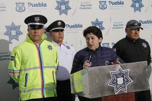 Policías de SSC Puebla implicados en abuso sexual, inhabilitados como servidores públicos
