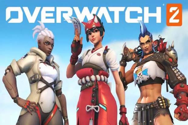 A 24 horas de su estreno, Overwatch 2 sigue teniendo largas filas