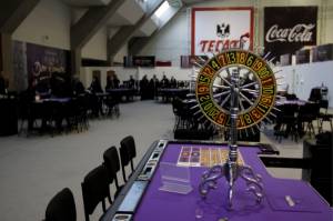 Antros, casinos y salones de fiesta seguirán cerrados en Puebla