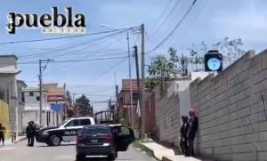 Cabify bloqueó a conductora de unidad donde murió mujer por mal respiratorio en Puebla