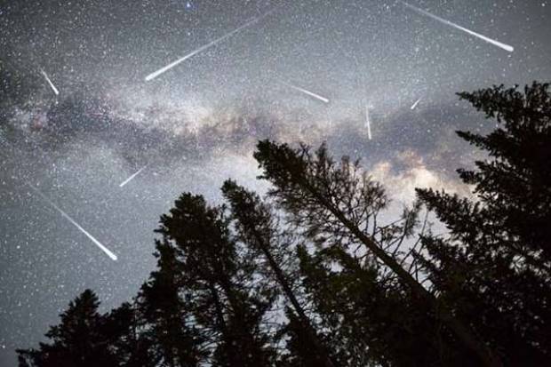 Los 5 fenómenos astronómicos que podrás ver en octubre