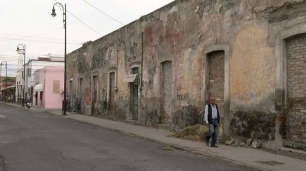 Repoblación del Centro Histórico de Puebla, lenta por alto costo de casonas: AMPI