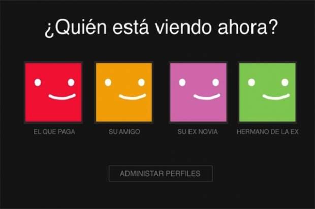 Netflix podría eliminar el uso compartido de contraseñas pronto