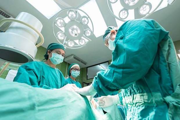 En Puebla 28 personas recibieron un trasplante, pero fallecieron por COVID-19
