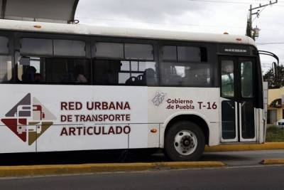 Línea 3 de RUTA retoma cobro de servicio este lunes 14 de diciembre