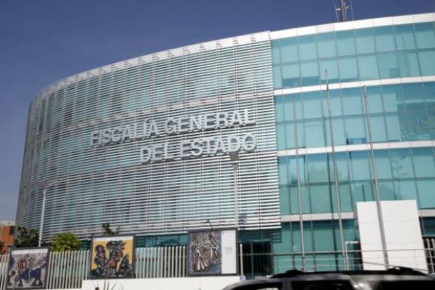 Hija del rector de la BUAP es denunciada por Finanzas ante la FGE