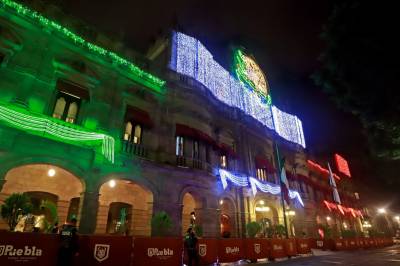 Hoteleros de Puebla esperan repunte de ocupación en fiestas patrias