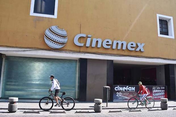 En riesgo 4 mil empleos del sector cinematográfico en Puebla